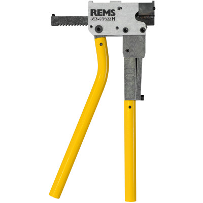 Přípravek pohonný Rems AX-PRESS H