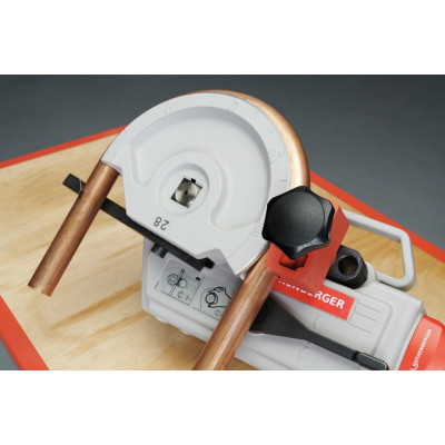 Sada Rothenberger Robend 4000 E 12-14-16-18-22-28 AMP
