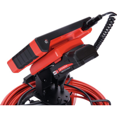 Monitor HD Rothenberger Rocam Mini -