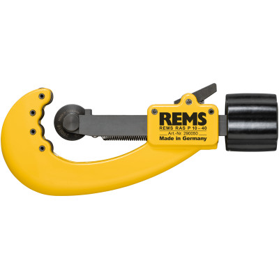 Řezačka trubek Rems RAS P 10-40, s7, PR.10-40MM,1/2˝-1 5/8˝