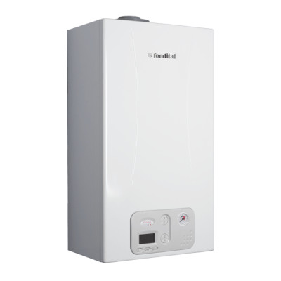 Kotel plynový kondenzační Fondital ANTEA KRB 24KW