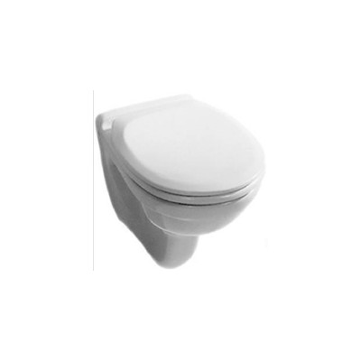 klozet závěsný Optiline Europa 53X35.5CM BÍLÁ