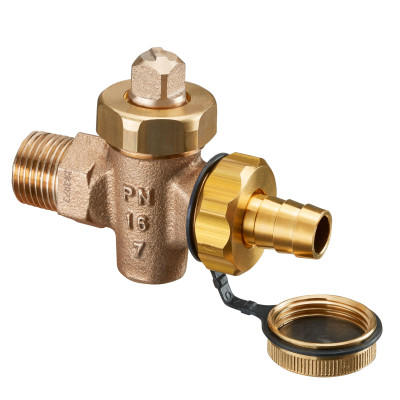 Kohout KFE Oventrop DN15.R1/2˝