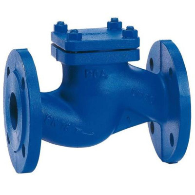 Ventil zpětný BOA-R DN50 PN16