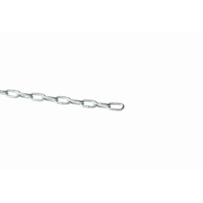 Řetěz svařovaný dlouhý článek DIN 5685C D=8MM. POZINK