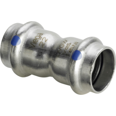 Spojka s SC Viega Sanpress-Inox 2315.LF 54