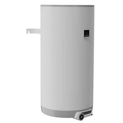 Ohřívač kombinovaný  Dražice OKF 200/1m2 2/4 KW ZÁVĚSNÝ PRO FOTOVOLTAIKU