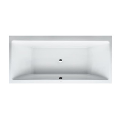 Vana s konstrukcí Laufen Pro 190X90CM AKRYL BÍLÁ H2349510000001