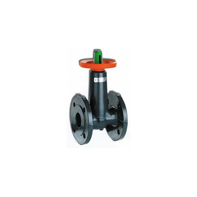 Ventil uzav. BOA-Compact DN100 PN 6