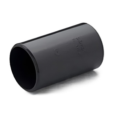 Mufna dlouhá tlaková PVC-U Clevelings D63MM LEPENÍ