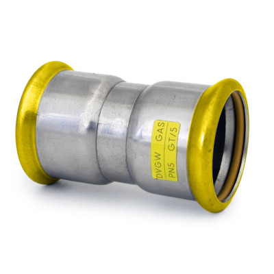 Nátrubek Press Gas Ivar IVN10 PR.42MM NEREZ/HNBR (BAL.30KS)