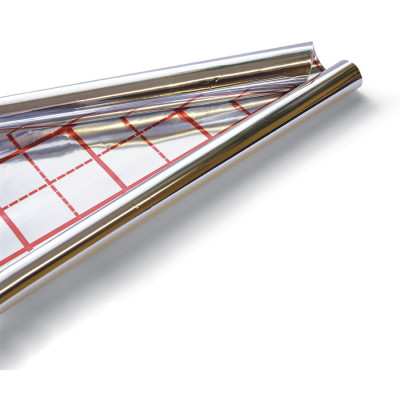 Fólie systémová s rastrem Gabotherm GTF-TAC (BALENÍ=50M2)