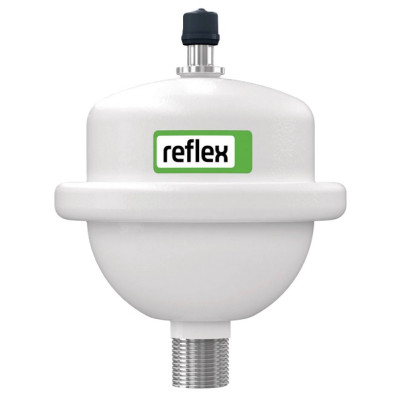 Tlumič tlakových nárazů Reflex WD 1.65/10