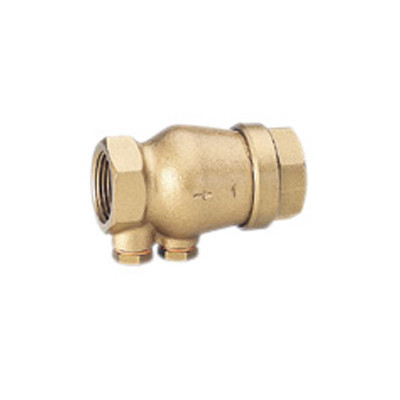 Ventil zpětný Honeywell třída 2 EA 2˝ PN16 ROPA 70°C