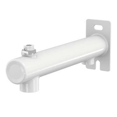 FLEXCON FLEXCONSOLE 3/4˝X 1/2˝ BÍLÁ