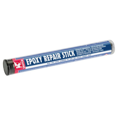 Tyčinka opravná Clevelings Epoxy Repair STICK 2-SLOŽKOVÁ EPOXIDOVÁ 114G