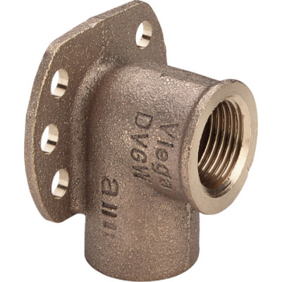 Nástěnka bronz 94471G 15X1/2˝ (BAL.10/100)