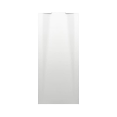 Vanička sprchová Laufen Nia obdélník 180X80CM MARBOND ŠEDÁ BETON