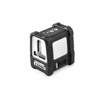 Laser Kapro GREEN VHX PROLASER VIP IP65