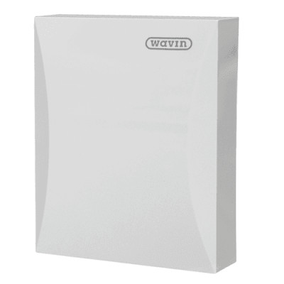 Čidlo drátové venkovní Wavin Sentio SNÍMÁNÍ VENKOVNÍ TEPLOTY