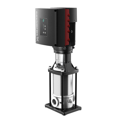 Čerpadlo Grundfos CRE 64-1-1 AFAE-HQQE 7,5KW PN16 3X380-500