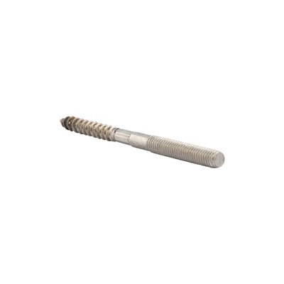 Šroub kombinovaný BIS SSt 304 M10X160MM