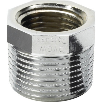 Kus redukční vnější/vnitřní 3241 BRONZ 1/2˝X3/8˝ (BAL.10/500)