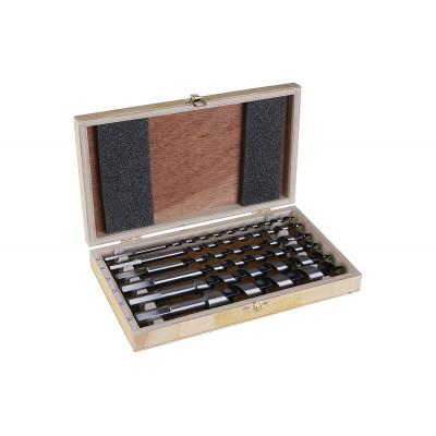 Sada hadovitých vrtáků 6KS 6-20X230MM BOX