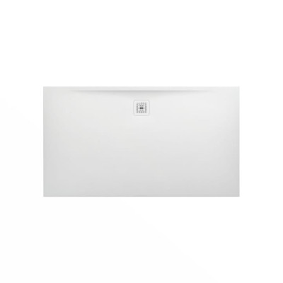 Vanička sprchová Laufen Pro obdélník 160X90X3CM MARBOND ANTRACIT H2119500780001