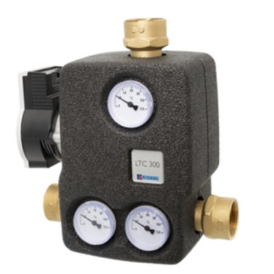 Jednotka plnící ESBE LTC361 32-65°C