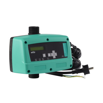 Ovládání elektronické Wilo MM9