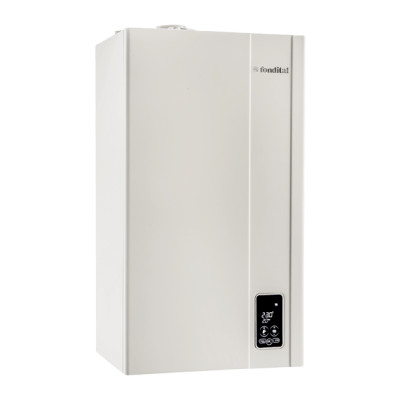 Kotel plynový kondenzační Fondital FORMENTERA KC 32KW PRŮTOKOVÝ OHŘ