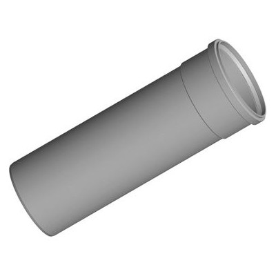 Trubka Wolf DN250 1M