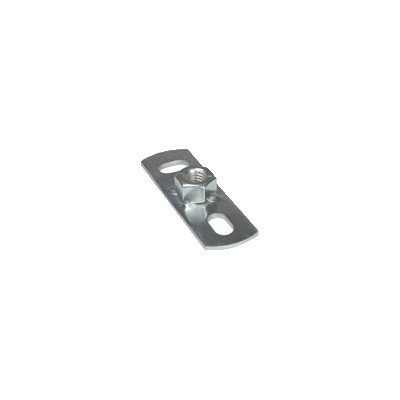 Úchyt stěnový 670 BIS 145mm M12