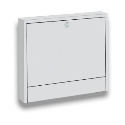 Skříň rozdělovače Kermi x-net na omítku A-XL-L7 ŠÍŘKA 1475MM
