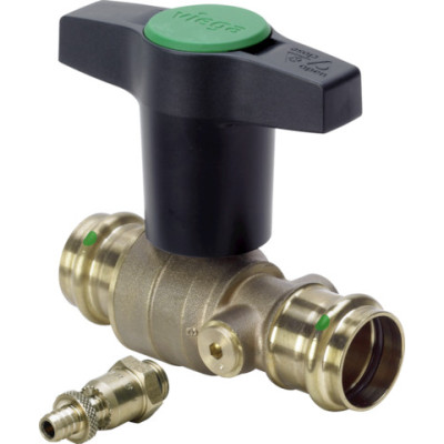 Kohout kulový Easytop 2275.3 42