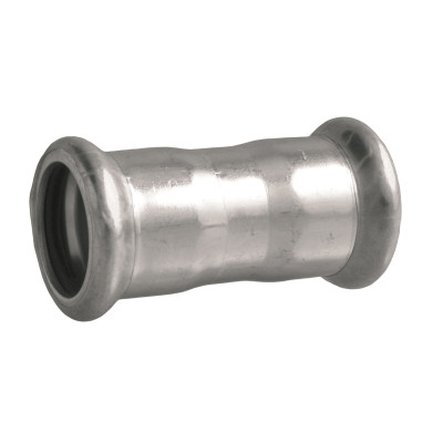 Nátrubek Press Ivar IVC10 PR.35MM UHLÍK.POZIN.OCEL/EPD(10)