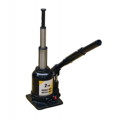 Zvedák hydraulický teleskopický HD10T, 228-512/284MM