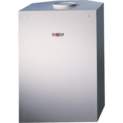 Sestava Wolf zásobníku pitné vody 120L PRO CGB-2