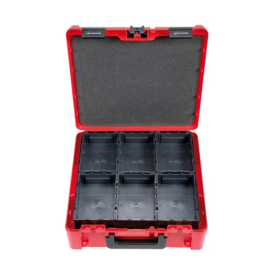 Kufr Rothenberger Rocase 4414 s vložkou PRO SUPER FIRE HOT BOX