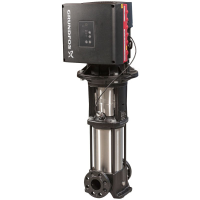 Čerpadlo Grundfos CRE 5-16 N-FGJ AE-HQQE 4KW PN25 3X380-500