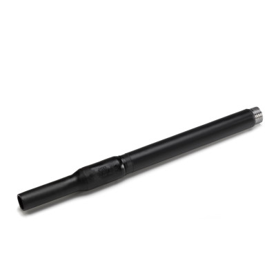 Přechodka PE/ocel se závitem Clevelings D63X2˝ PE100 SDR11 PN16