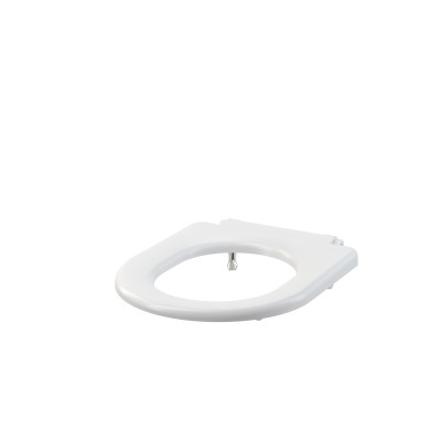 WC sedátko Alcaplast DUROPLAST