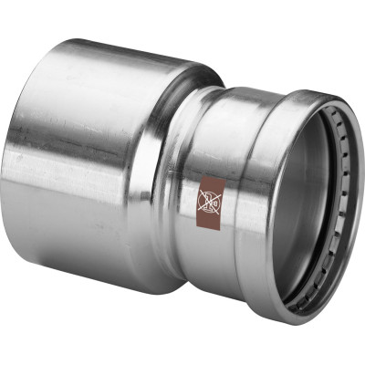 Redukce s SC 17151XL 108.0X88.9