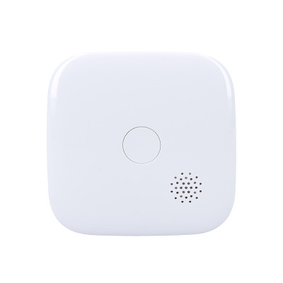 Detektor kouře Solight S WIFI PŘIPOJENÍM