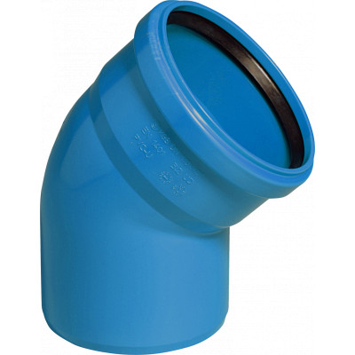 Koleno Osma Ultra UdBB DN110-30°