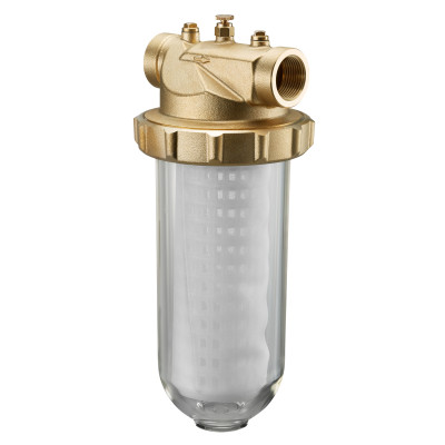 Filtr vodní Aquanova Magnum Oventrop DN25 PRŮMYSL