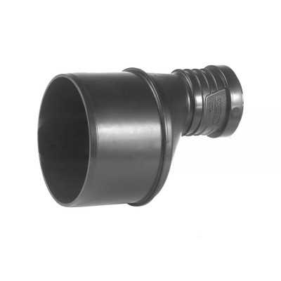 Redukce odpadní odhlučněná Wavin SiTech+ PP STR DN160X125 (20)