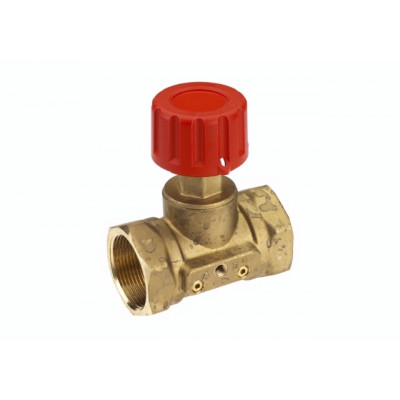 Regulátor průtoku Danfoss ASV-M DN40 VNIT.