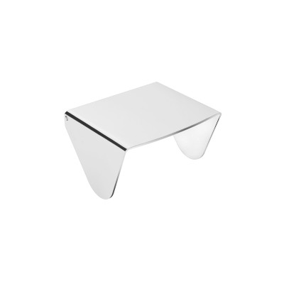 Držák toaletního papíru Jika Pure 13,2X8,2X6,3CM CHROM